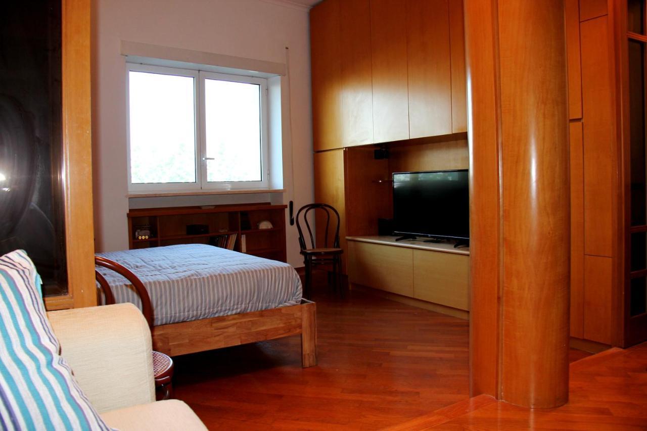 La Loggetta Nel Cuore Di Apartment *
