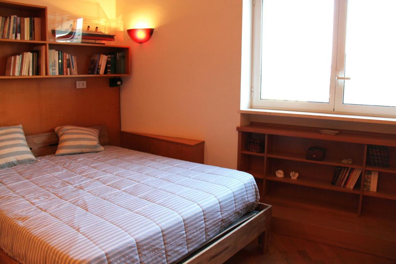 Apartment La Loggetta Nel Cuore Di *