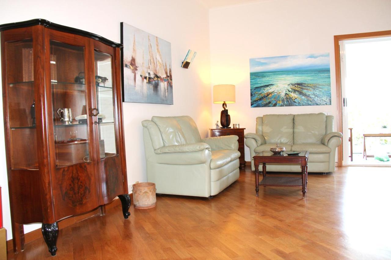 La Loggetta Nel Cuore Di Apartment