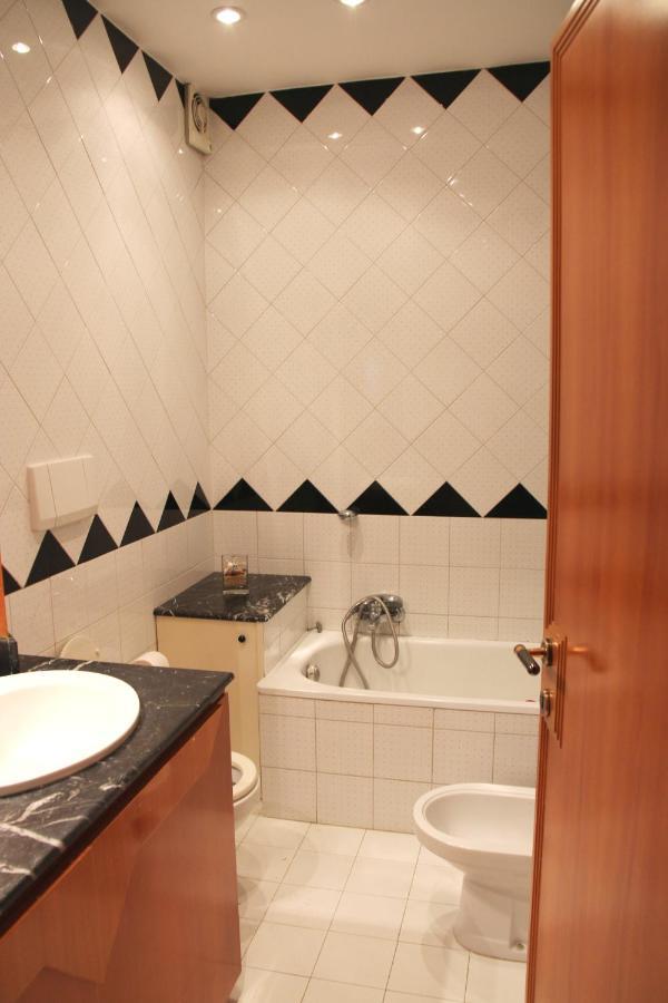 Apartment La Loggetta Nel Cuore Di *