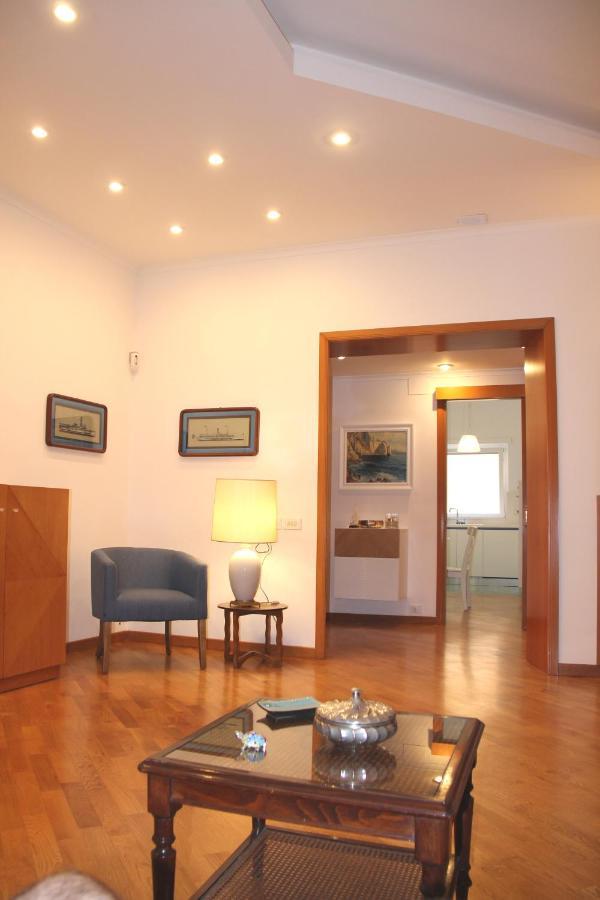 La Loggetta Nel Cuore Di Apartment Anzio